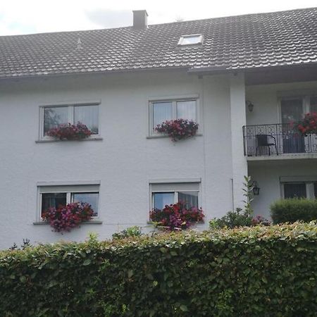 Idyllisch Gelegene Ferienwohnung Im Herzen Des Bayerischen Waldes Zachenberg Eksteriør billede