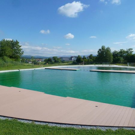 Idyllisch Gelegene Ferienwohnung Im Herzen Des Bayerischen Waldes Zachenberg Eksteriør billede