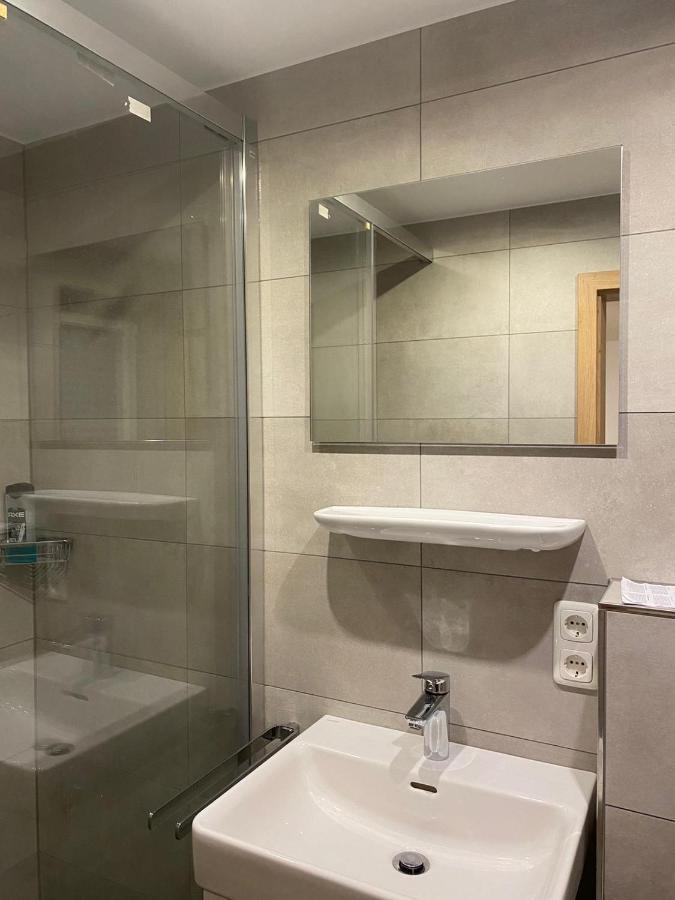 Idyllisch Gelegene Ferienwohnung Im Herzen Des Bayerischen Waldes Zachenberg Eksteriør billede
