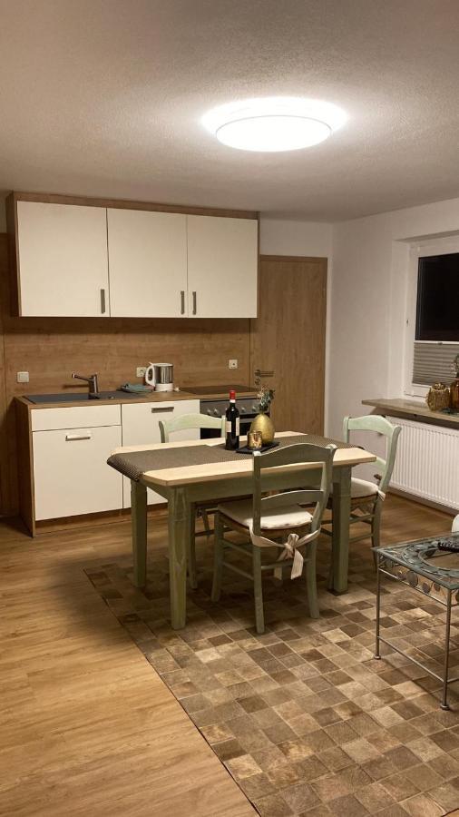 Idyllisch Gelegene Ferienwohnung Im Herzen Des Bayerischen Waldes Zachenberg Eksteriør billede