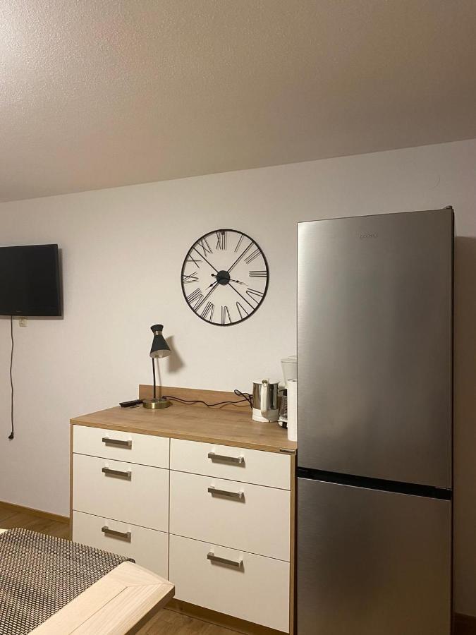 Idyllisch Gelegene Ferienwohnung Im Herzen Des Bayerischen Waldes Zachenberg Eksteriør billede