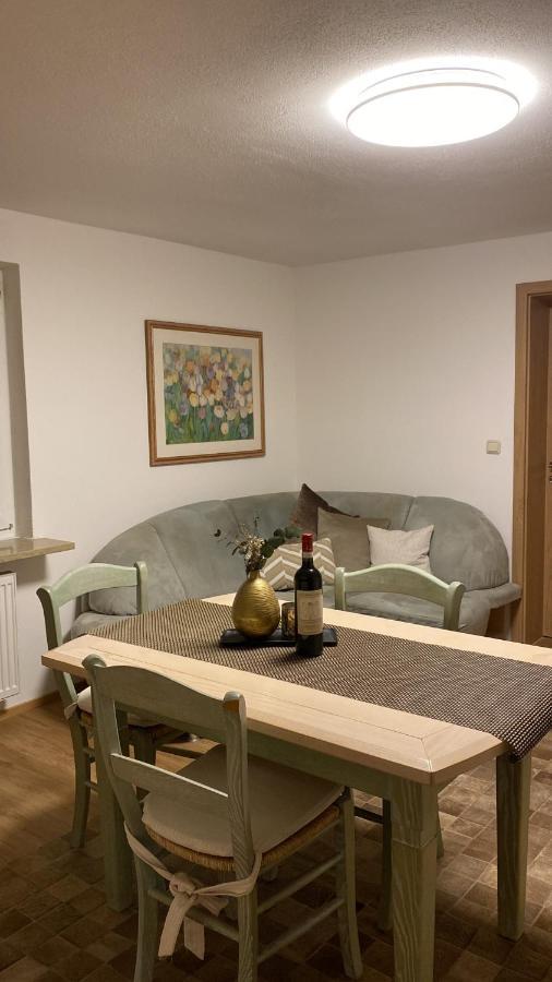 Idyllisch Gelegene Ferienwohnung Im Herzen Des Bayerischen Waldes Zachenberg Eksteriør billede